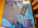 Sade Promise Original LP Sealed