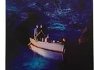ECHO AND THE BUNNYMEN - Ocean Rain vintage 1984 vinyl LP record