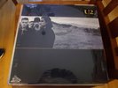 U2 The Joshua Tree Original LP Sealed