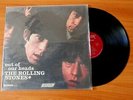 THE ROLLING STONES LP - OUT OF OUR HEADS - CLOSE TO VG++ - LL 3429 - MONO - ROCK