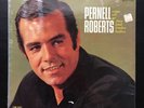 Brand New PERNELL ROBERTS LPM-2662  “Come All Ye Fair and Tender Ladies”   MONO