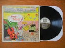 Michael Hurley Unholy Modal Rounders HAVE MOICY  LP 1976 Rounder Records VG+