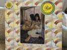 Ash Ra Tempel  Starring Rosi, Krautrock original germ. 1st.Press Quadro SQ 1973
