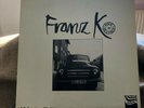 Franz K , Rock in Deutsch, Krautrock orig. germ 1st.Press Zebra 1973 + INSERT