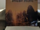 Sitting Bull Trip away, Krautrock original germ 1st.Press CBS 1971