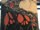 Earth and Fire, Same UK prog Monster orig 1st.Press Nepentha record 1971