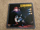 Scorpions - The Scorpion 3LP Box Virgin Killer, In Trance, Fly To The Rainbow