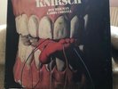 Wolfgang Dauner Et Cetera Knirsch, Krautrock orig germ 1st.Press MPS 1972