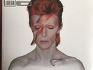 David Bowie. Aladdin Sane. Silver Vinyl. New Sealed
