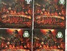 11x Slayer The Repentless Killogy Vinyl