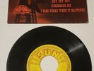 Johnny Cash EP 
