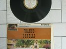 CORELLI FRANCO SINGS NEAPOLITAN SONGS - MADE UK EN 1962
