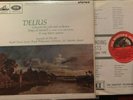 EMI ASD 644 S/C ED1:DELIUS:CONCERTO FOR CELLO : DU PRÉ: NM