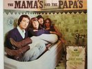 Mamas and the Papas IF YOU CAN BELIEVE YOUR EYES AND EARS Vinyl Dunhill DS 50006