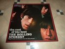 4 LP BOX THE ROLLING STONES 