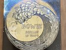 David Bowie Live - Berlin In Tokyo. Clear Vinyl.
