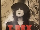 T. REX?THE SLIDER?SEALED?c1970's? REPRISE RECORDS ORIGINAL COPY