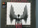 Enigma ?– The Fall Of A Rebel Angel 6723560 EU SEALED Violet Translucent, Vinyl