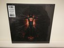 In Flames: Clayman 20th Anniv. ed. new sealed USA DLP limited to 250 white vinyl