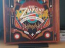 The Zutons 'Tired of hanging around' original issue Vinyl LP 2006