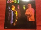THE NOVA LOCAL LP PROMO  DECCA DL-34518  RECORDS  MONO   Orig. ‘68 PSYCH LP