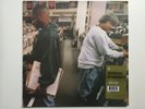 DJ Shadow - Entroducing - 2xLP double vinyl- 1996 Mo Wax pressing - Mo Wax MW059