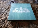 AUTOMB - Esoterica Woodenbox Blue LP 33 Copies  Morbid Angel Emperor