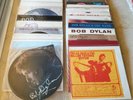 BOB DYLAN. Bootleg Motherlode. 35 Vinyl LPs