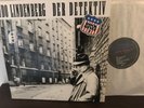 UDO LINDENBERG - DER DETEKTIV 180 gr. Vinyl 2016 gatefold cover lyric sheet