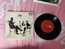 Blur 7inch Vinyl Out Of Time Banksy Cover
