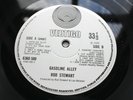 ROD STEWART GASOLINE ALLEY 1st UK VERTIGO LARGE SWIRL MiNt AuDiO ArChIvE ROCK