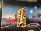 Grateful Dead   FROM THE MARS HOTEL ORIGINAL MASTER RECORDING Mobile Fidelity NM