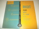 Vienna Konzerthaus Quartet & Leopold Wlach Play Mozart on Westminster #WL 5112