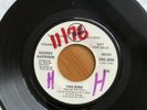 George Harrison Mono/Stereo Promo This Song single PROMO 11/76 Dark Horse USA