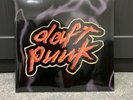 Daft Punk Homework  Vinyl 2LP - NEW SEALED Ready To Ship Now