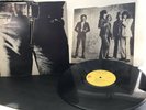 Rolling Stones sticky fingers vinyl