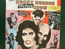 THE ROCKY HORROR PICTURE SHOW - Original Soundtrack Vinyl LP- 1975 OSV-21653