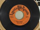 Panama Funk 45 The Exciters - Cleo is back on Loyola HEAR