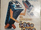 Latin Disco Funk 12