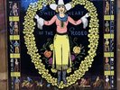 The Byrds - Sweetheart of the Rodeo. LP. 1st UK Pressing MONO.