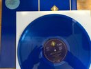 DEPECHE MODE - Get the Balance right - blaues Vinyl 12“ Bong 2 - And Live Tracks
