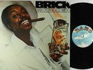 Brick - Good High LP - Bang NM