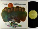 Charles Wright & Watts 103rd Street Rhythm - Express Yourself LP - WB Club VG+
