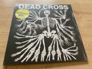 DEAD CROSS Limited Edition Gold Vinyl / Glow in the Dark  Faith No More / Slayer