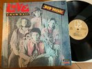 LOVE Four Sail 1ED Frankreich Gold Elektra LP Original 1967 Erstpressung MINT