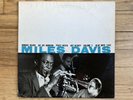 Miles Davis Vol. 2 LP Blue Note 1502 RVG Ear