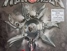 HELLOWEEN - 7 Sinners 2 x LP - Colored Vinyl Album - SEALED NEW METAL RECORD