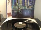 Gerry Mulligan - Night Lights Record - Japanese High Fidelity Issue