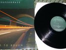 Supergrass Road to Rouen original vinyl release from 2005