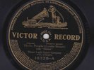 Victor Light Opera Co, Ada Jones – 78 rpm Victor 16326: Hello People/Yama Man